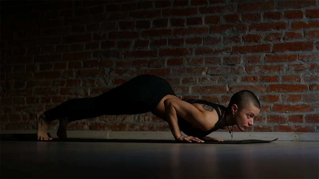 Myths About the Power Yoga Trend