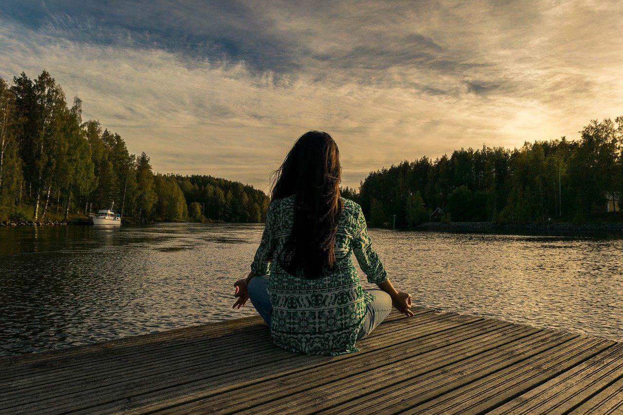 What are the Benefits of Meditation and Fitness?