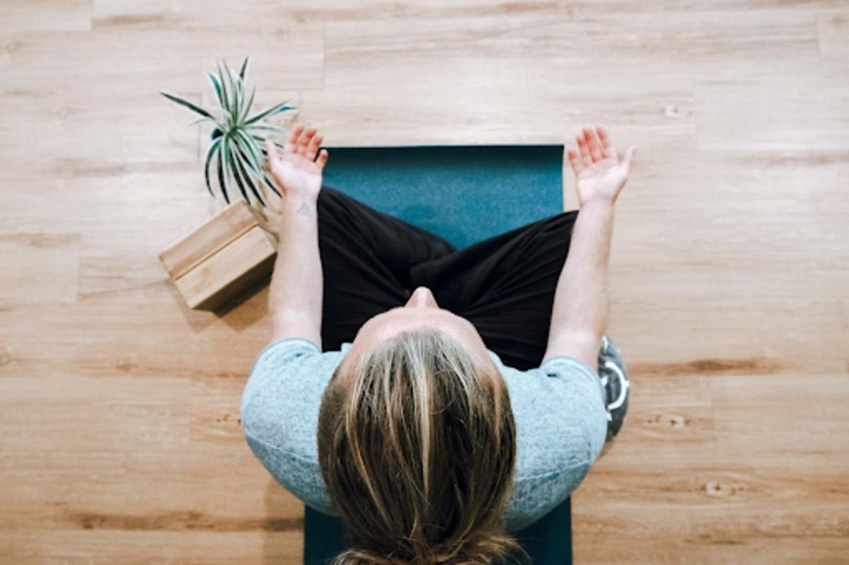 Meditation for luck in casinos and jackpots