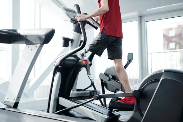 Workout Trainer