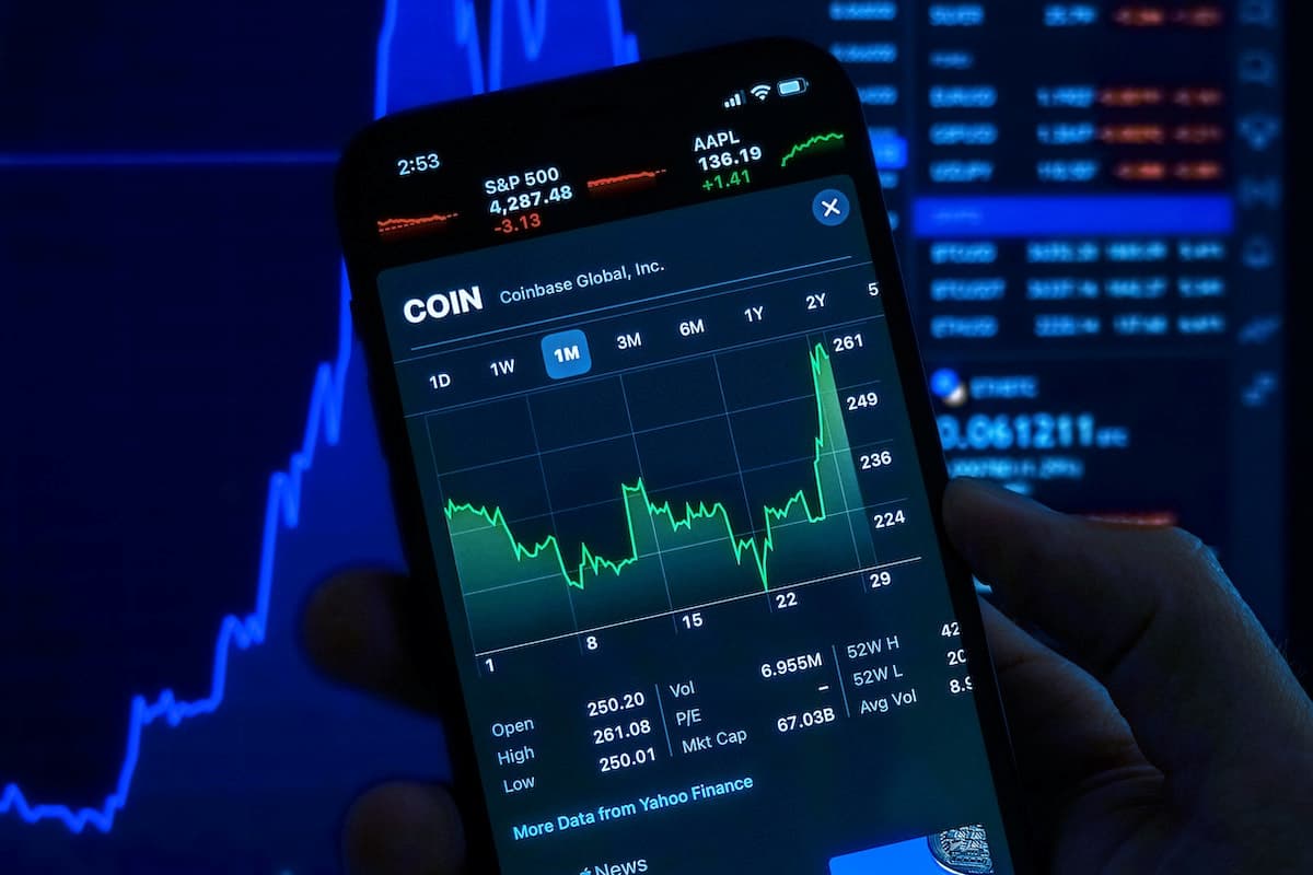 Crypto Apps for Canadians: How to Buy Crypto in Canada