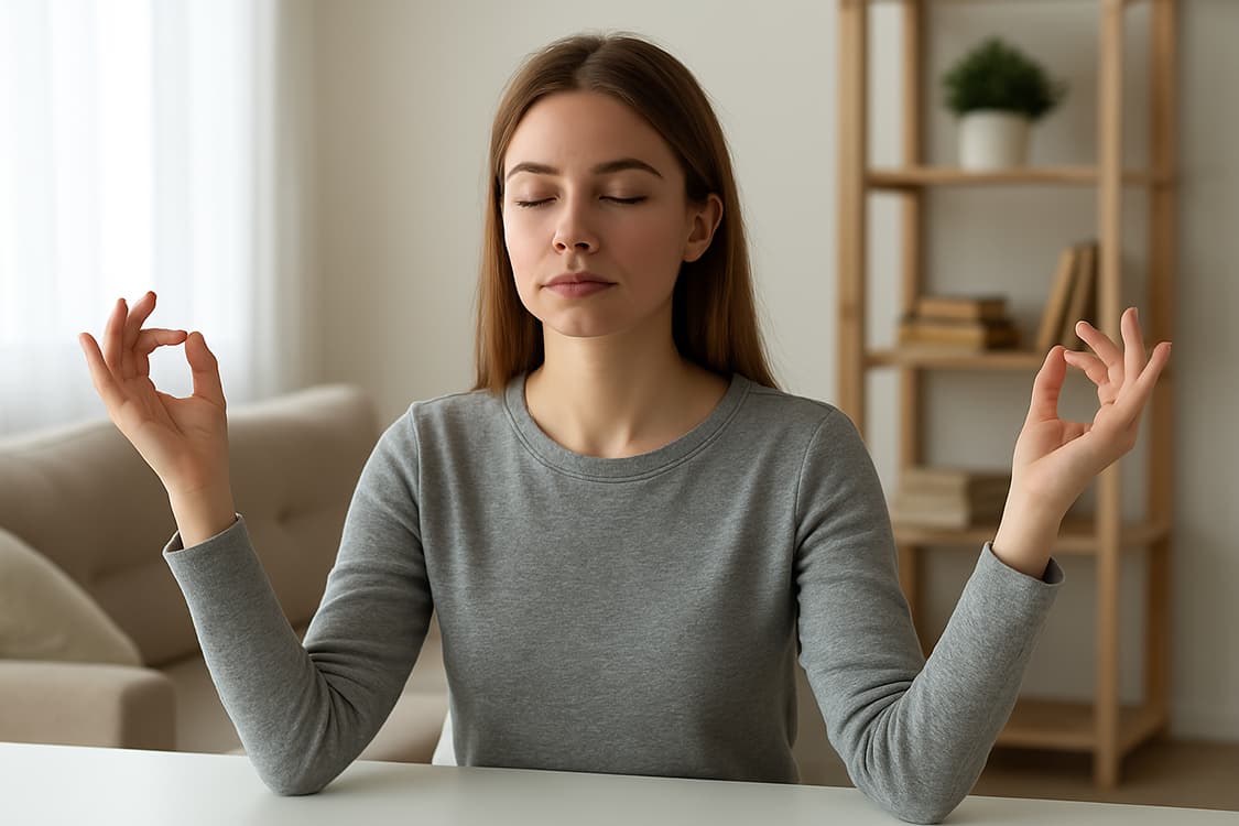 Why Short Mindfulness Breaks Work Better Than You Think