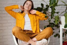 Mind Over Stress: Techniques for Peaceful Living