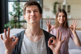 The Art of Mindful Relationships: Building Deeper Connections Through Awareness