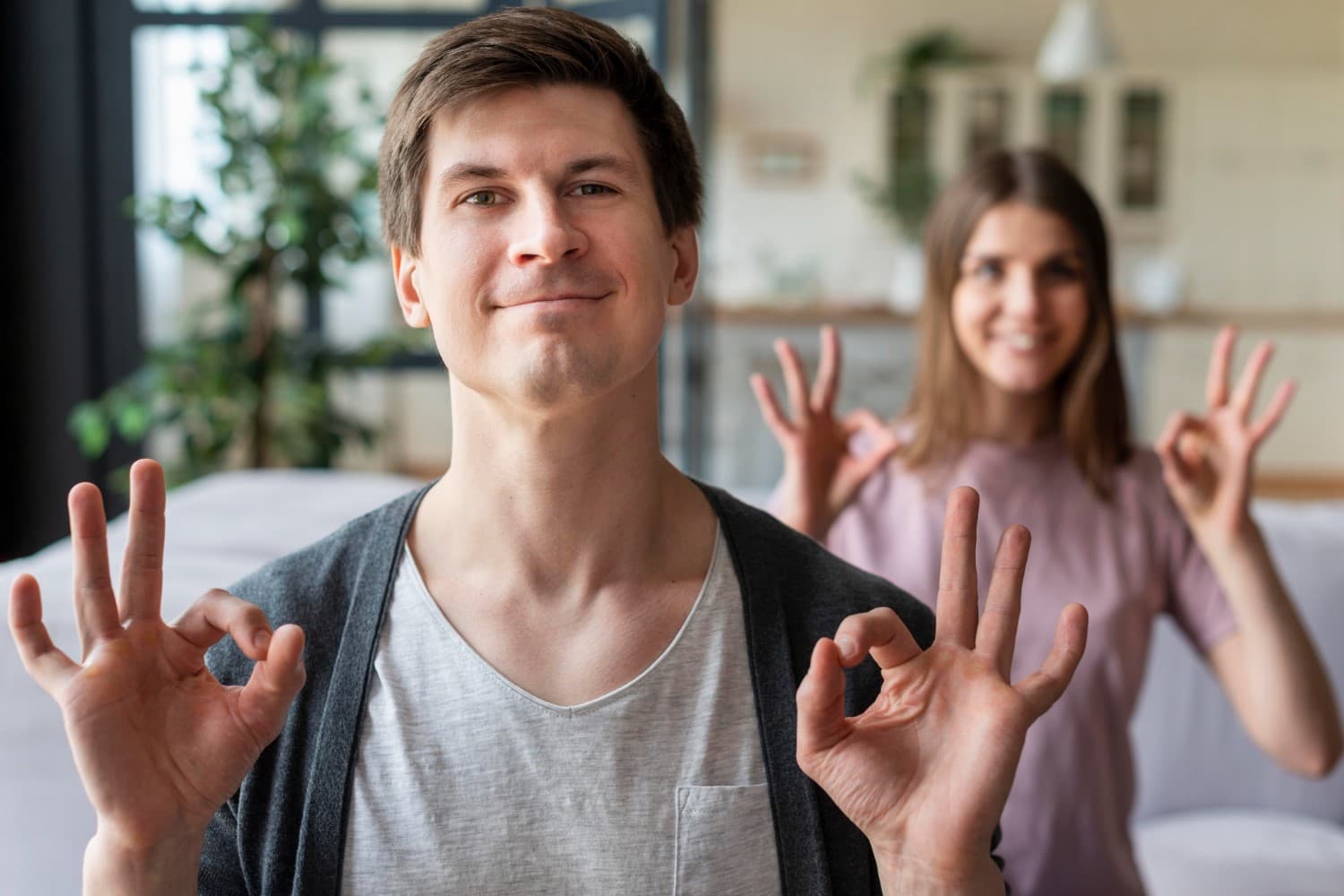 The Art of Mindful Relationships: Building Deeper Connections Through Awareness