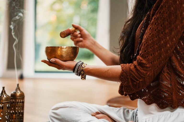 How Meditation Can Increase Your Forex Profits