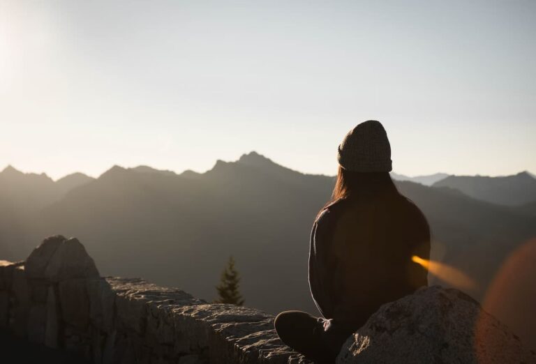 Fighting Tension and Stress: Why Practice Meditation?