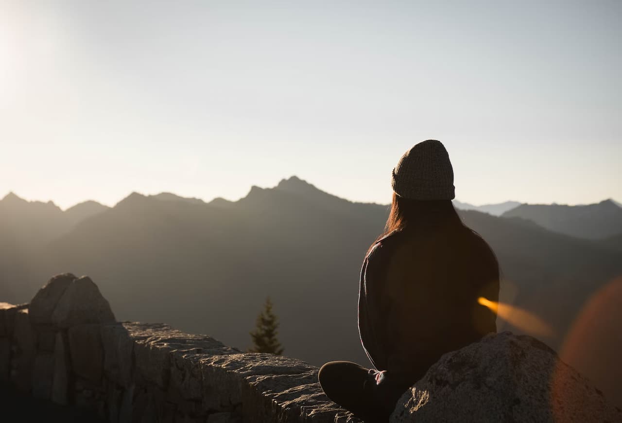Fighting Tension and Stress: Why Practice Meditation?
