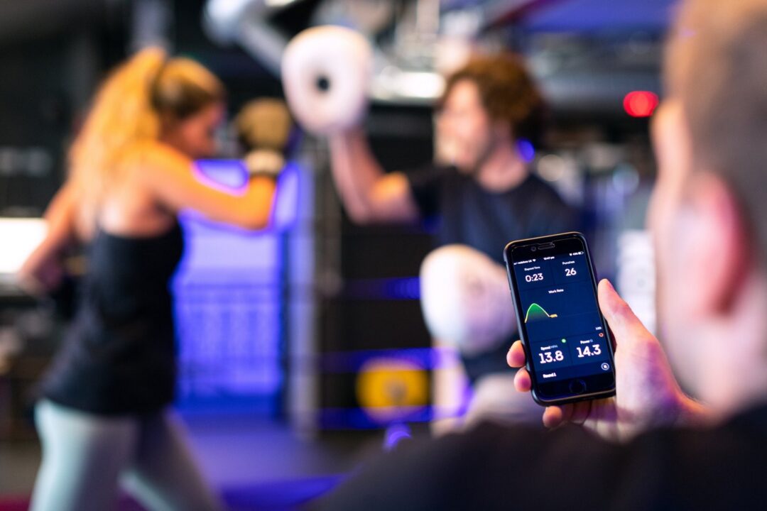 workout diary and fitness programs