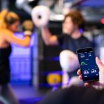 workout diary and fitness programs